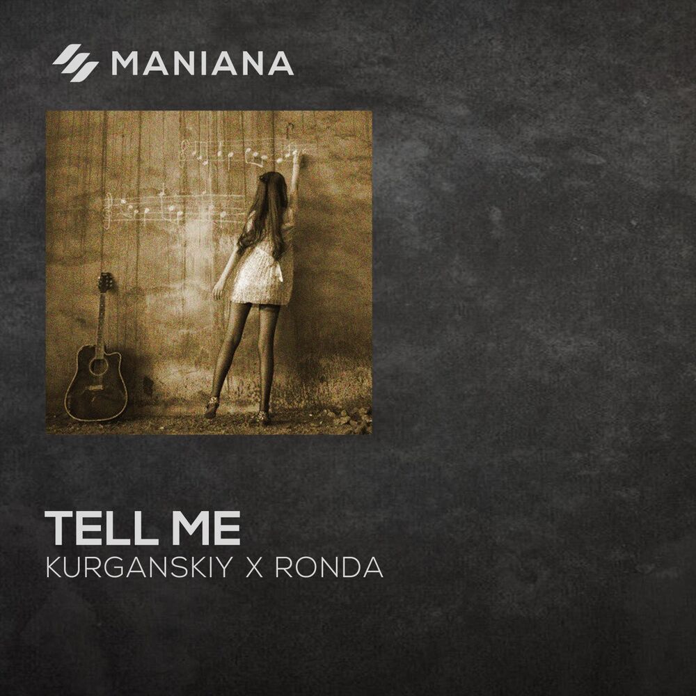 Picture of Tell Me