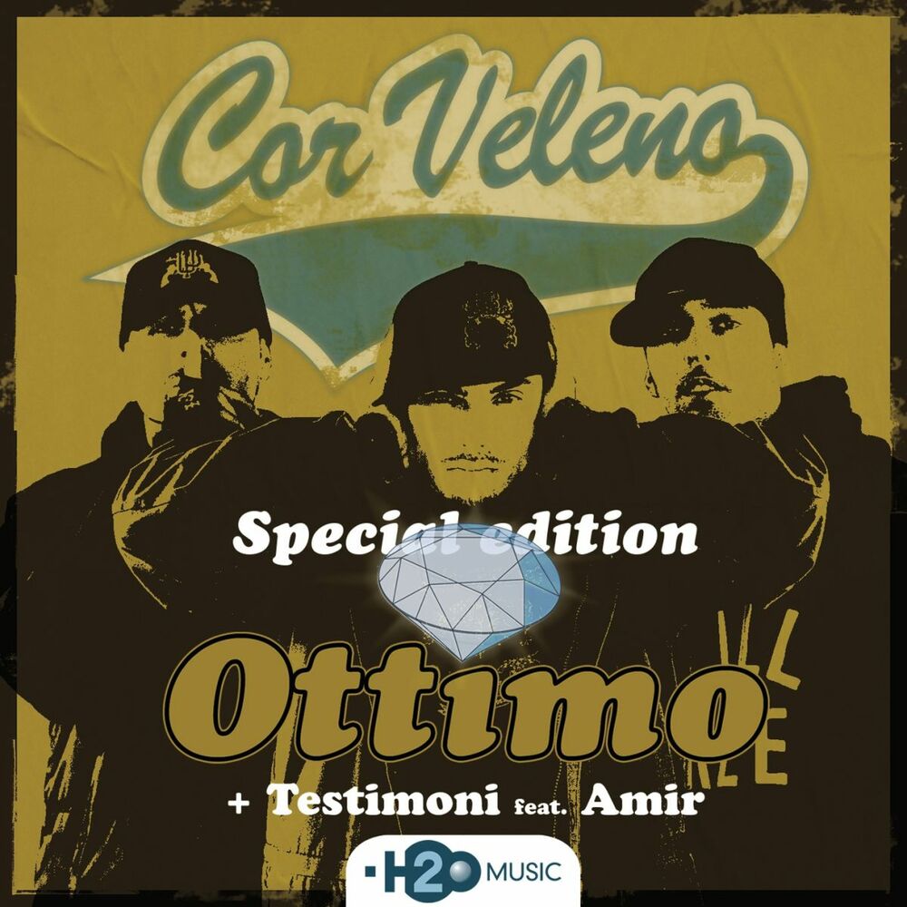 Picture of Ottimo