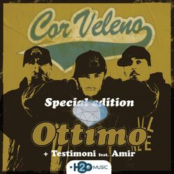 Cover of Ottimo
