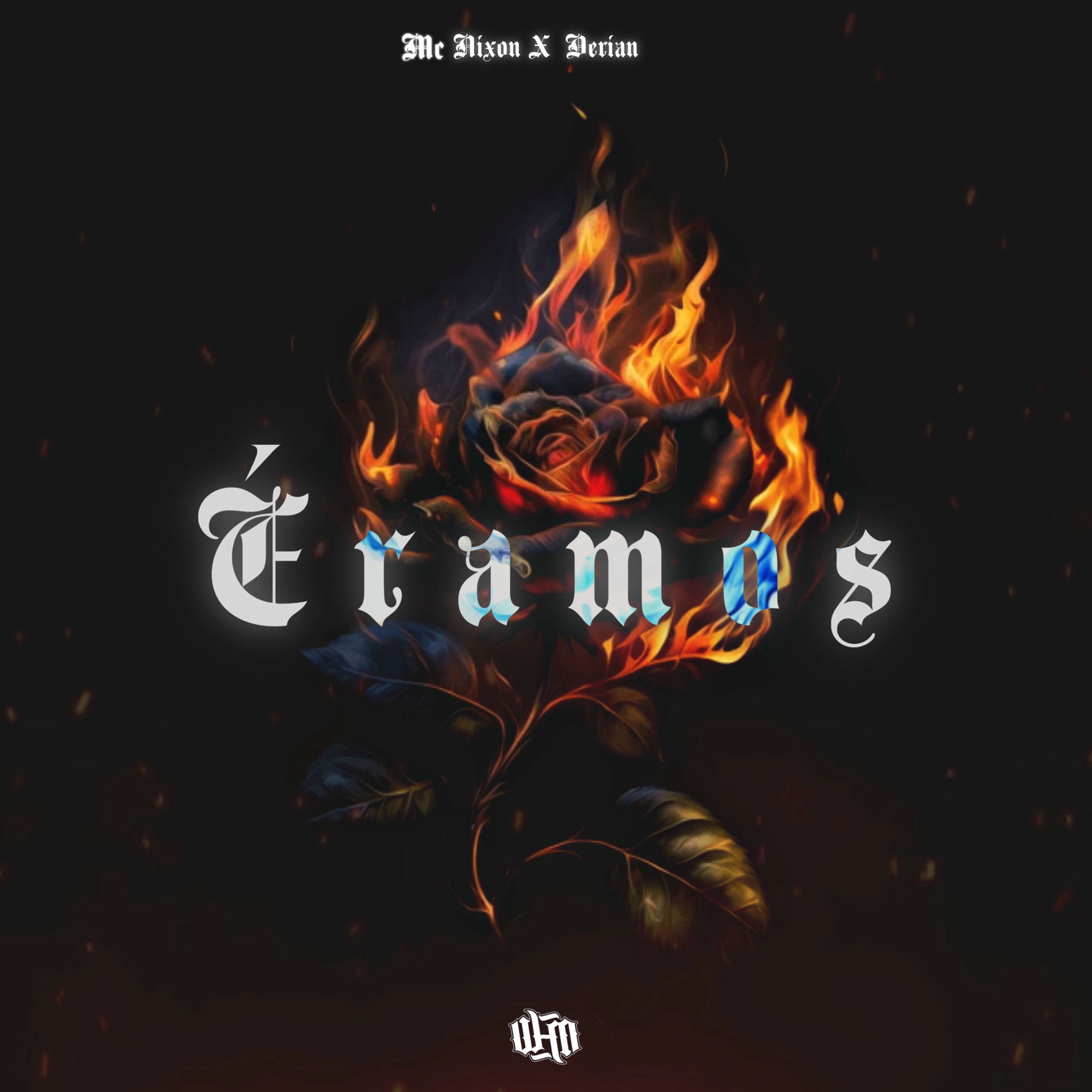 Album cover of Éramos
