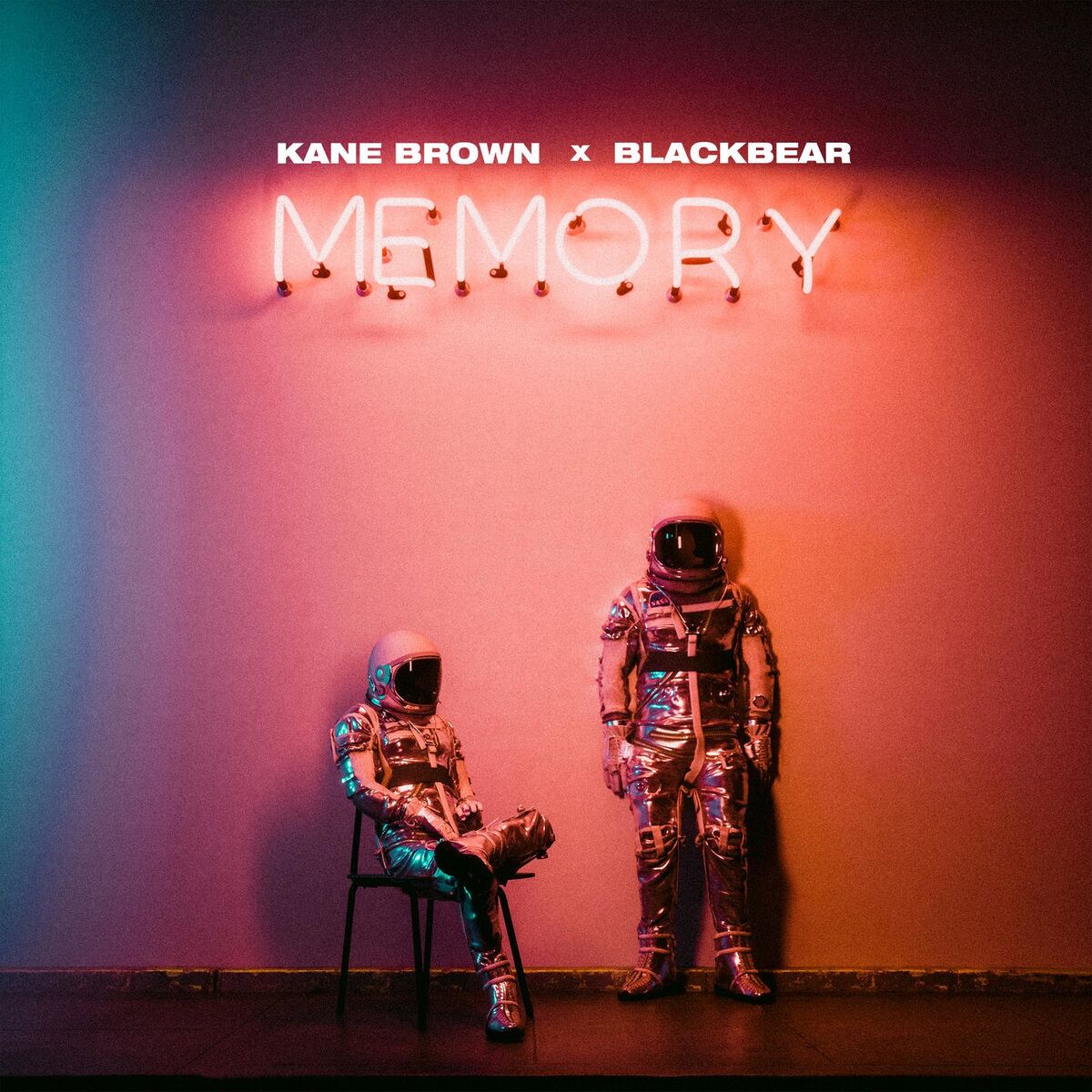 Album cover of Memory