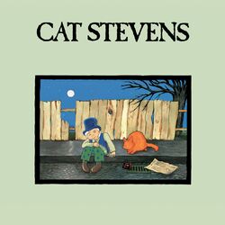Cover of Teaser And The Firecat (Remastered 2021)
