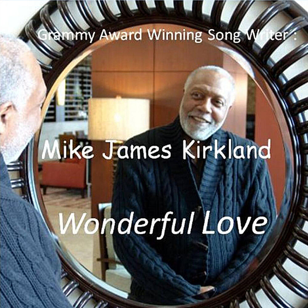Picture of Wonderful Love