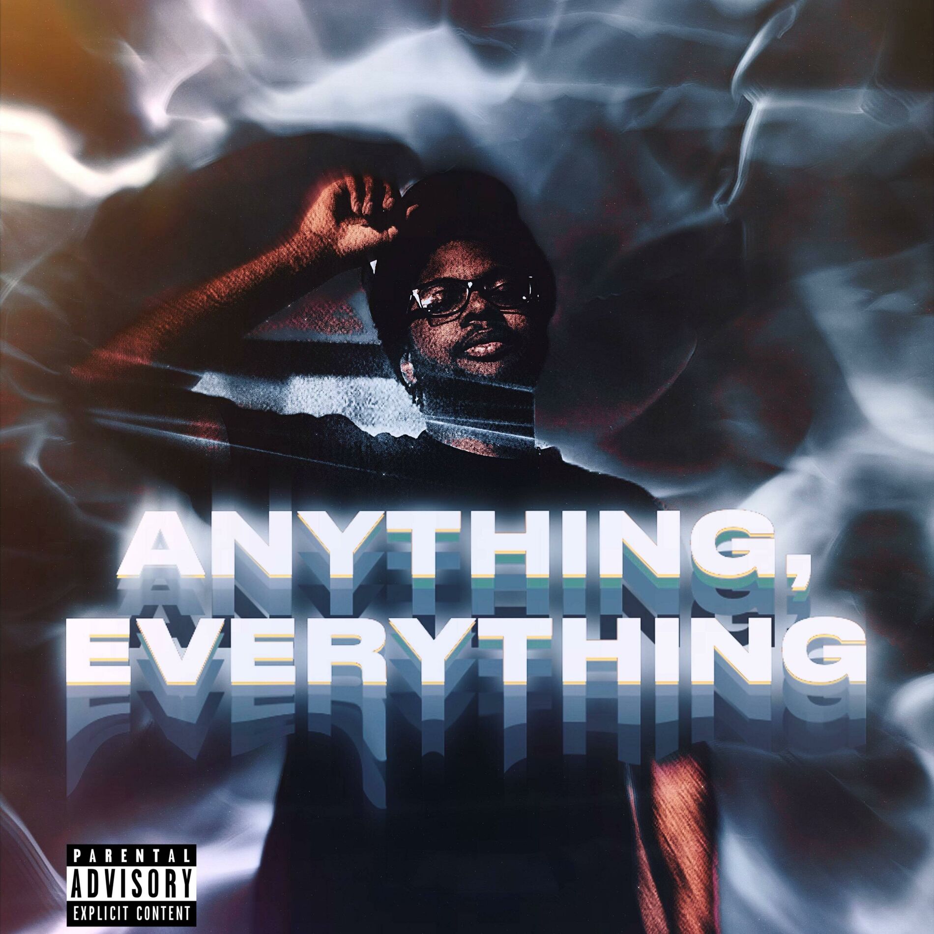 Album cover of Anything & Everything