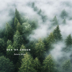 Cover of Sea of Green by undefined