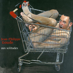Cover of Goude: Aux solitudes