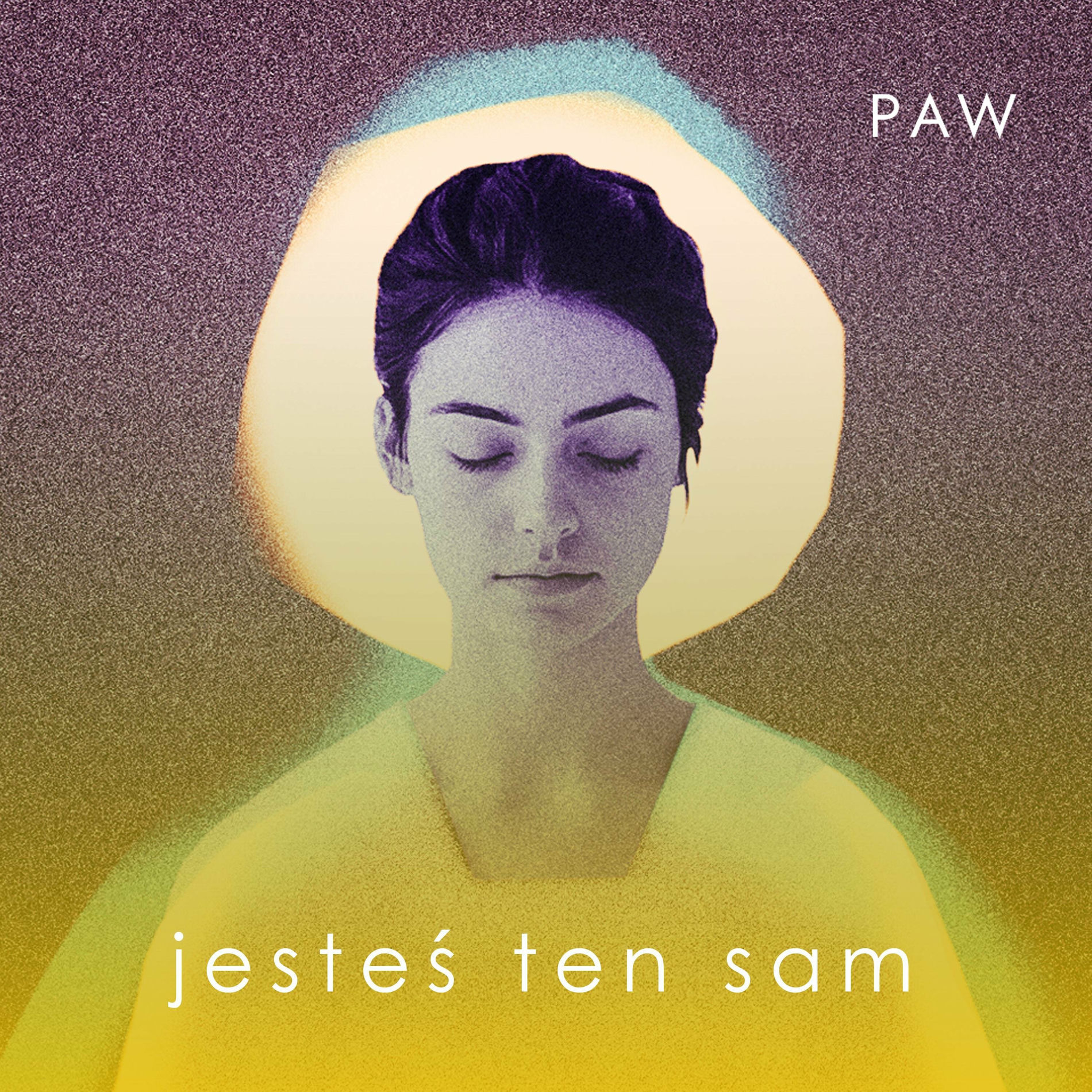 Album cover of Jesteś ten sam (feat. Michał Król)