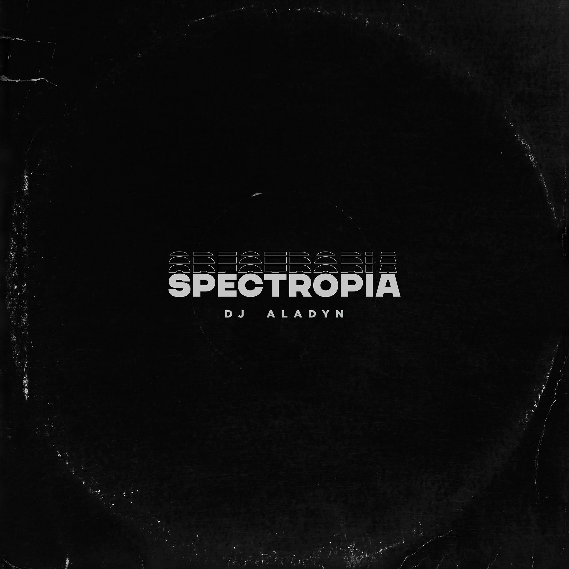 Album cover of Spectropia