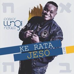 Cover of Ke Rata Jeso (Live)