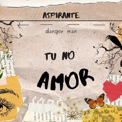 Cover of Tu No Sabes Amor