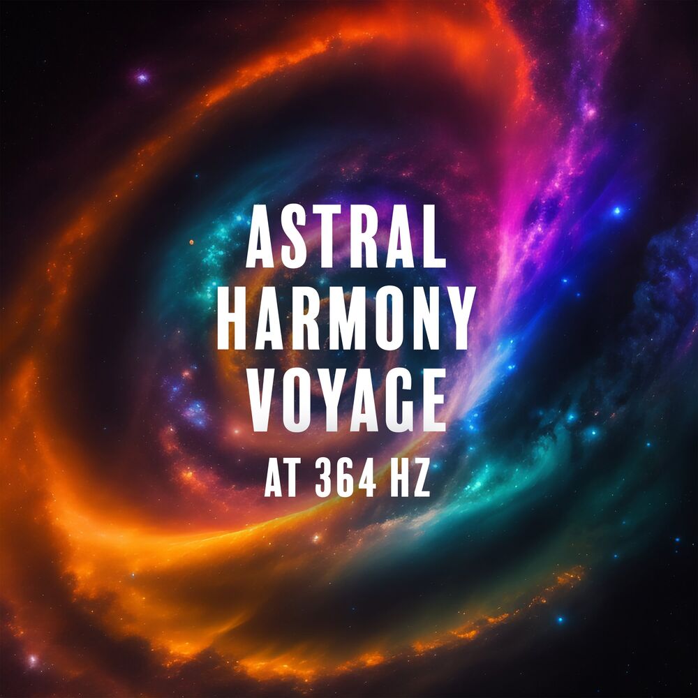 Picture of Astral Harmony Voyage at 364 Hz