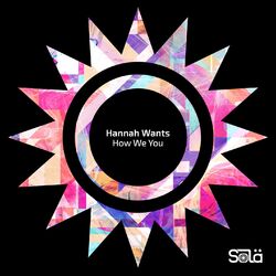Cover of How We You