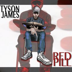 Cover of Red Pill
