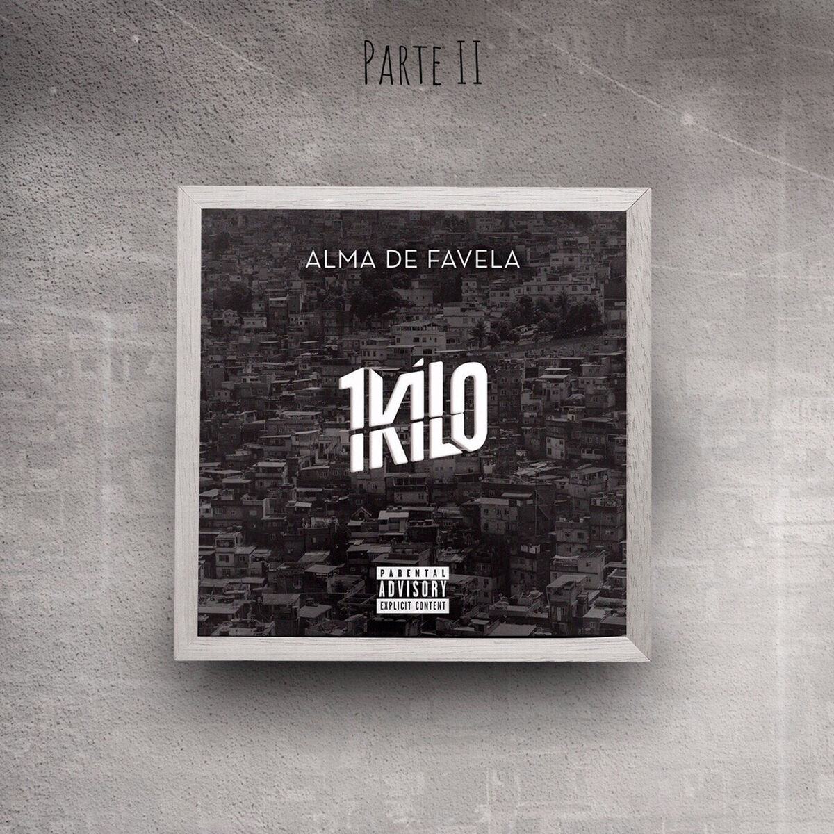 Album cover of Alma de Favela, Pt. 2