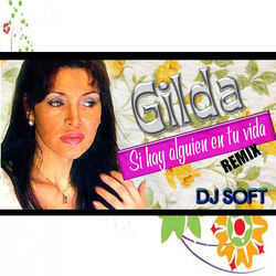 Cover of Si Hay Alguien en Tu Vida (Remix)