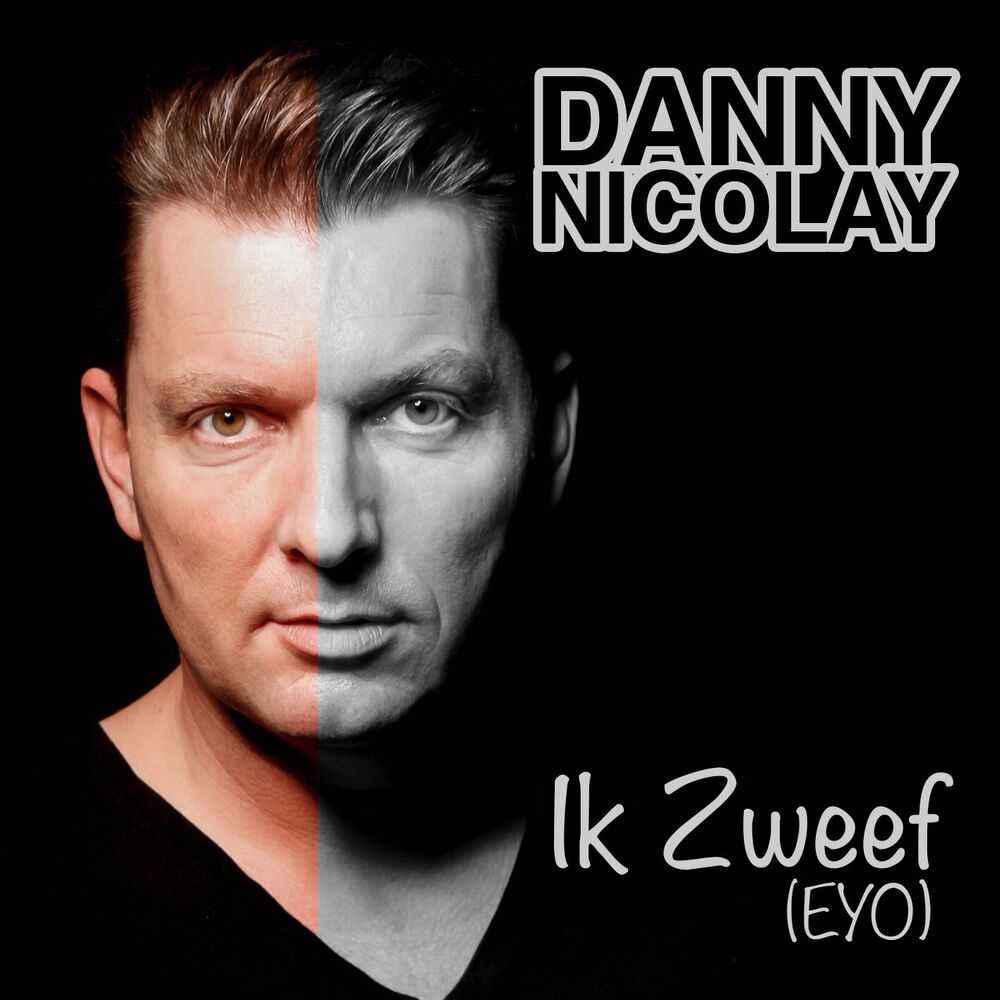 Picture of Ik Zweef (Eyo)