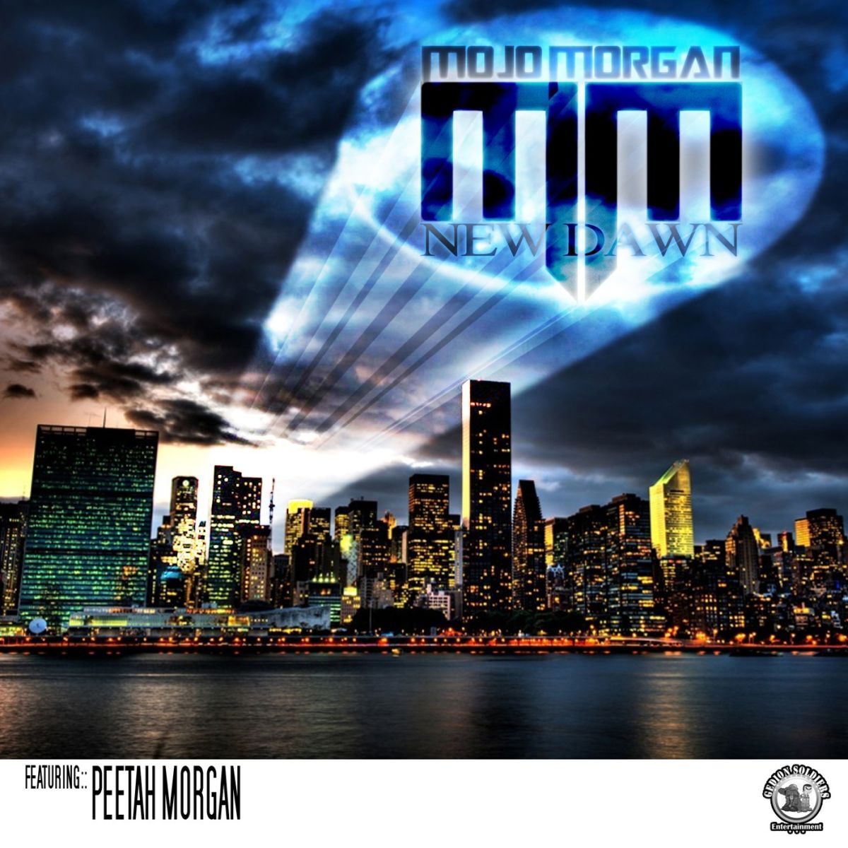 Album cover of New Dawn