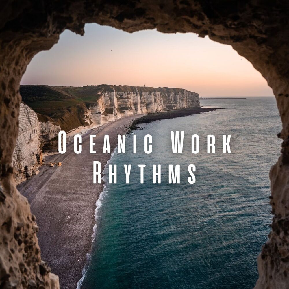 Picture of Oceanic Work Rhythms: Binaural Sounds for Productivity
