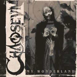 Cover of My Wonderland