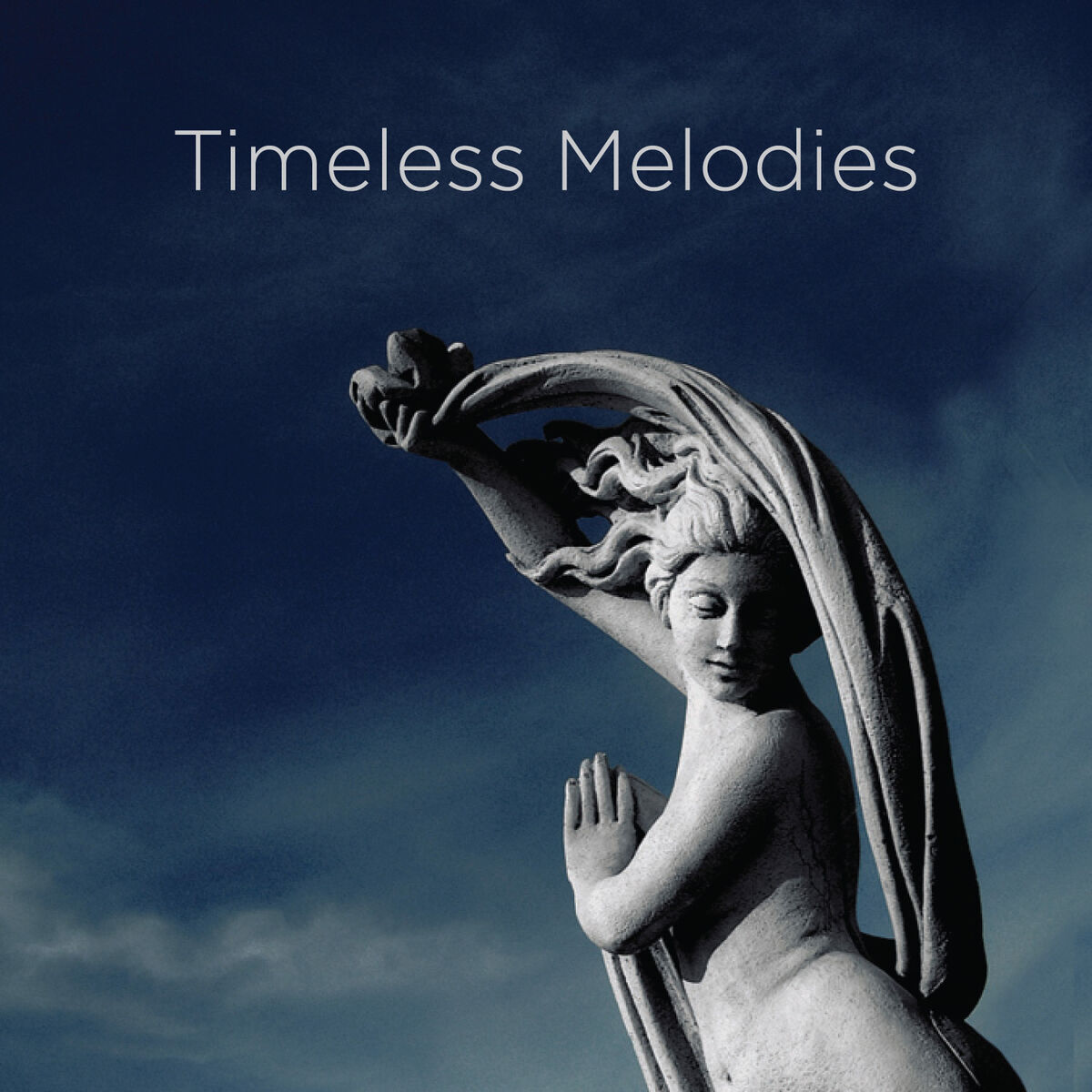 Album cover of Timeless Melodies