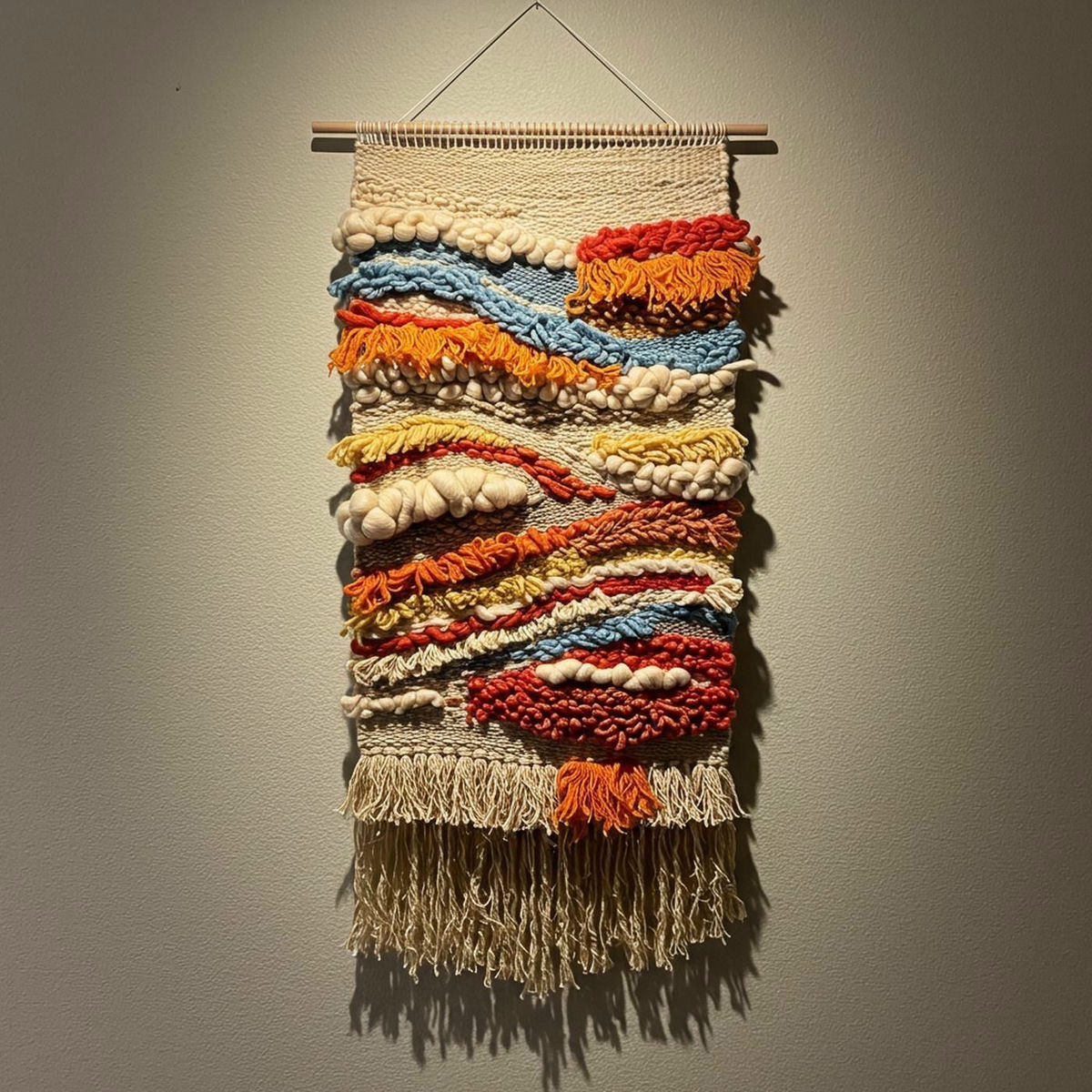 Album cover of I Rode Across the Soft Earth