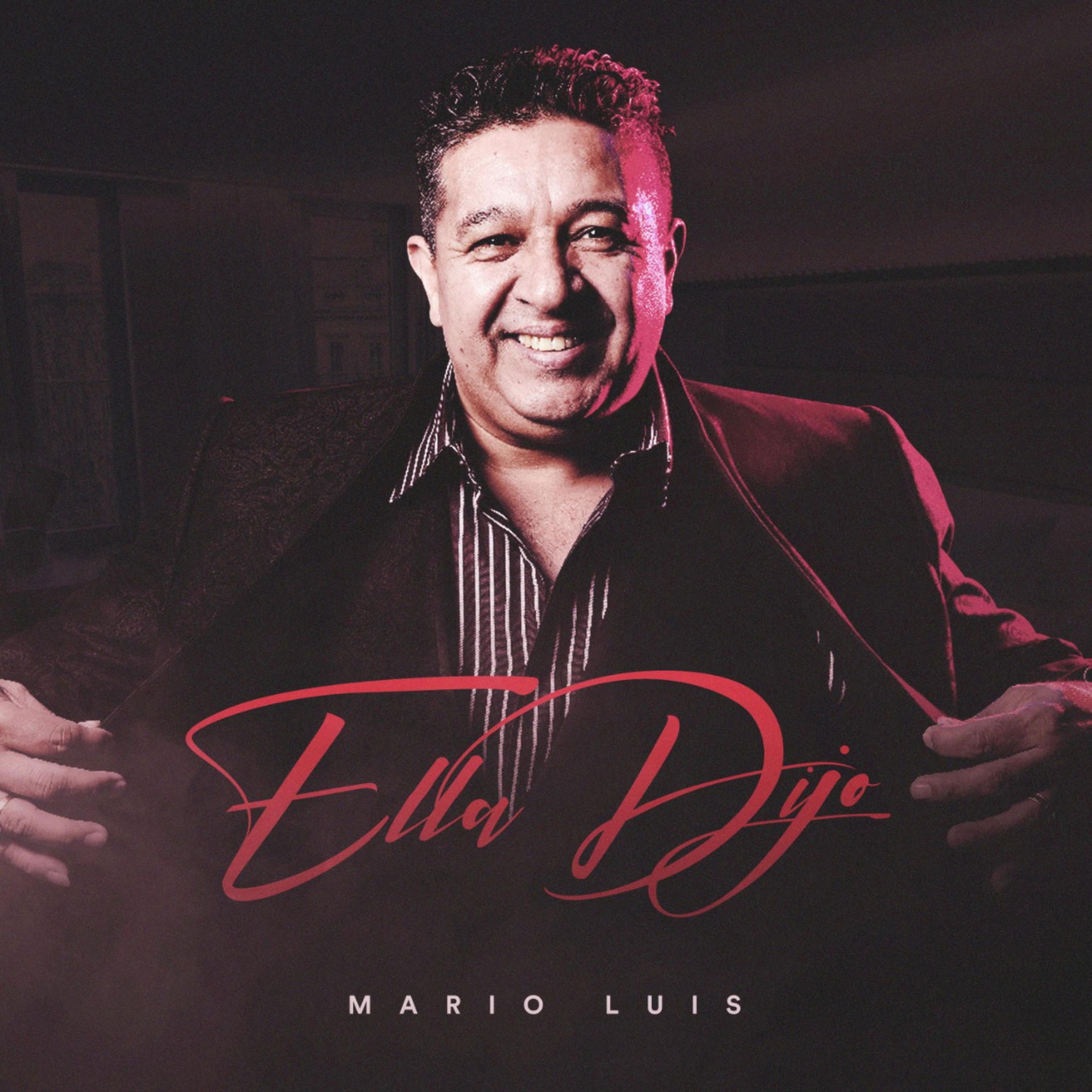 Album cover of Ella Dijo