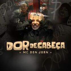 Cover of Dor de Cabeça