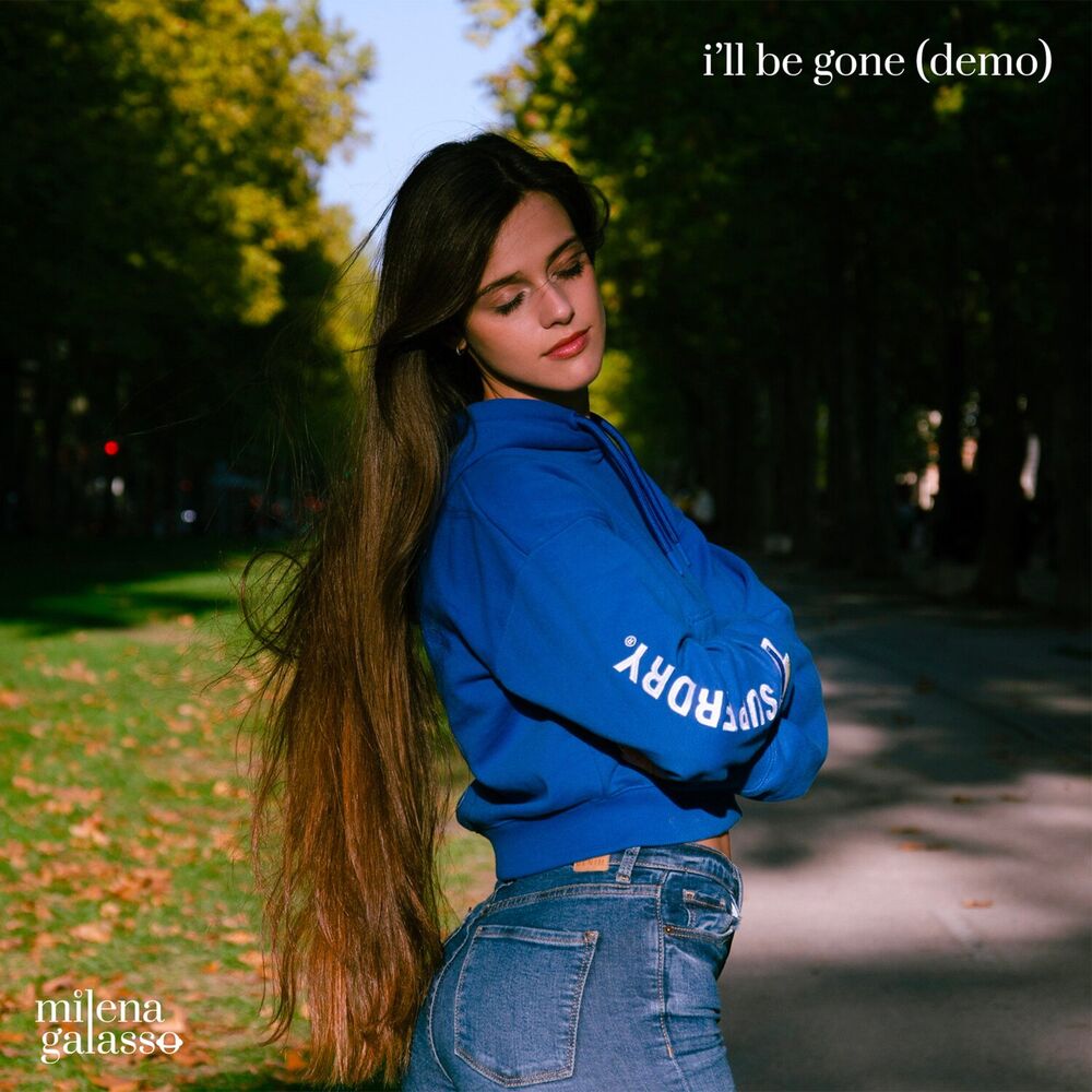 Picture of I'll Be Gone (Demo)