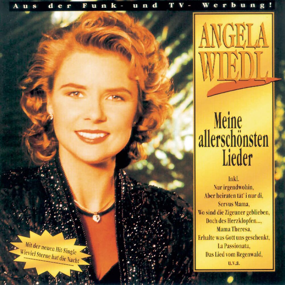 Picture of Meine allerschönsten Lieder