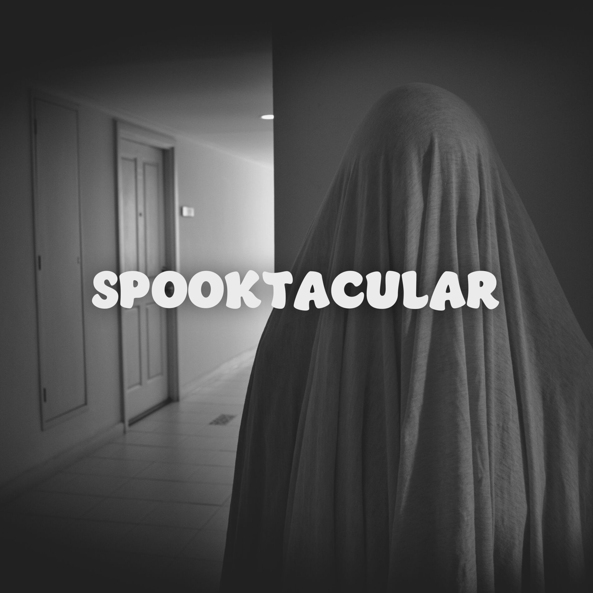 Album cover of Spooktacular: Halloween Compilation of the Scariest Music