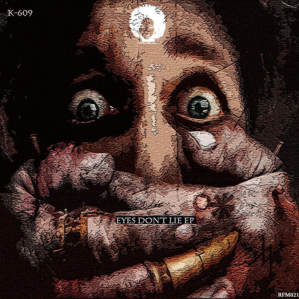 Picture of Eyes Can't Lie EP