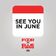 See You In June