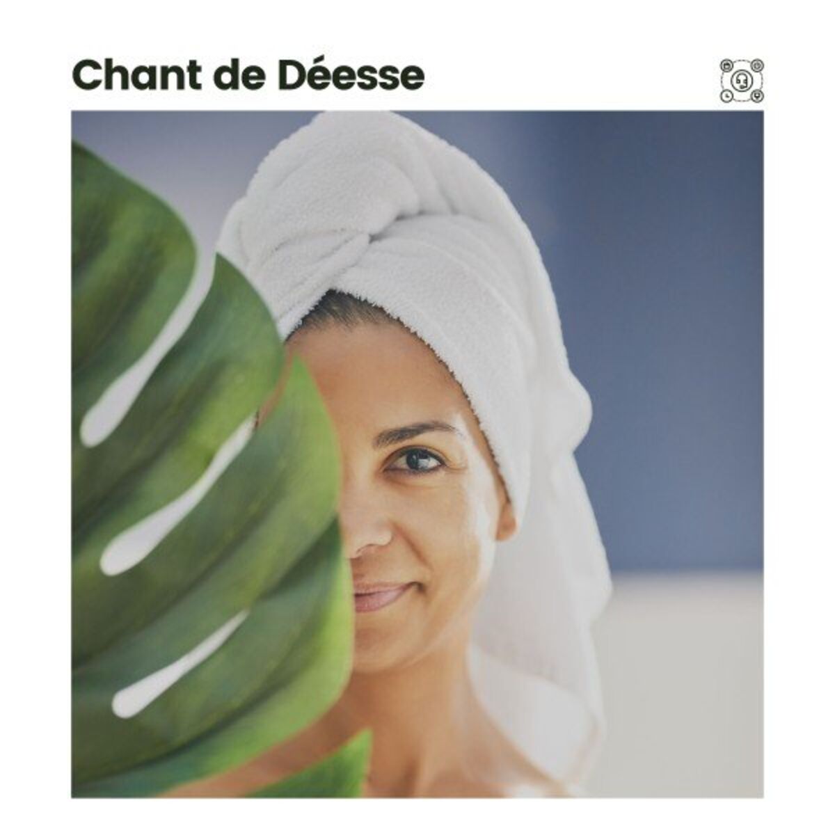 Album cover of Chant De Déesse