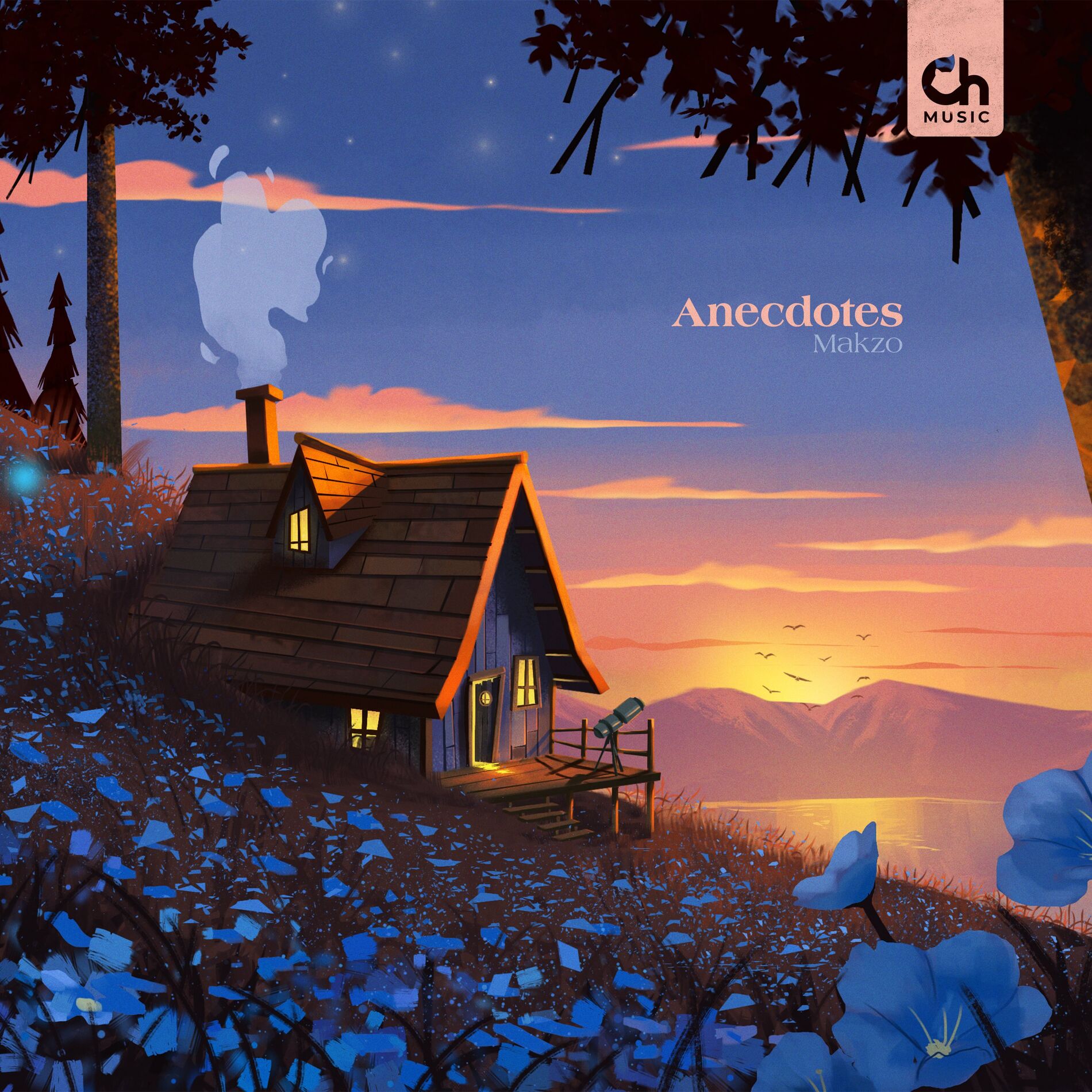 Album cover of Hereafter