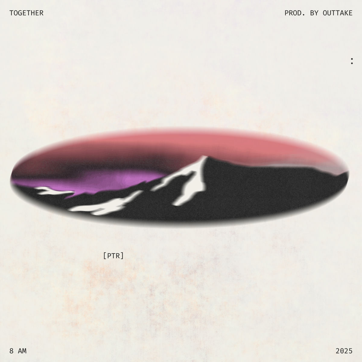 Album cover of Together