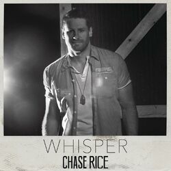 Cover of Whisper