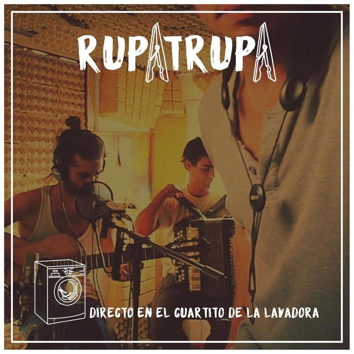 Album cover of Somos Así