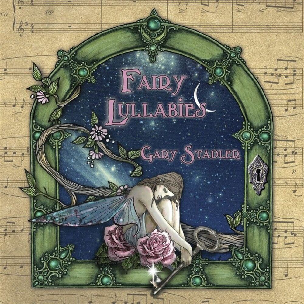 Picture of Fairy Lullabies