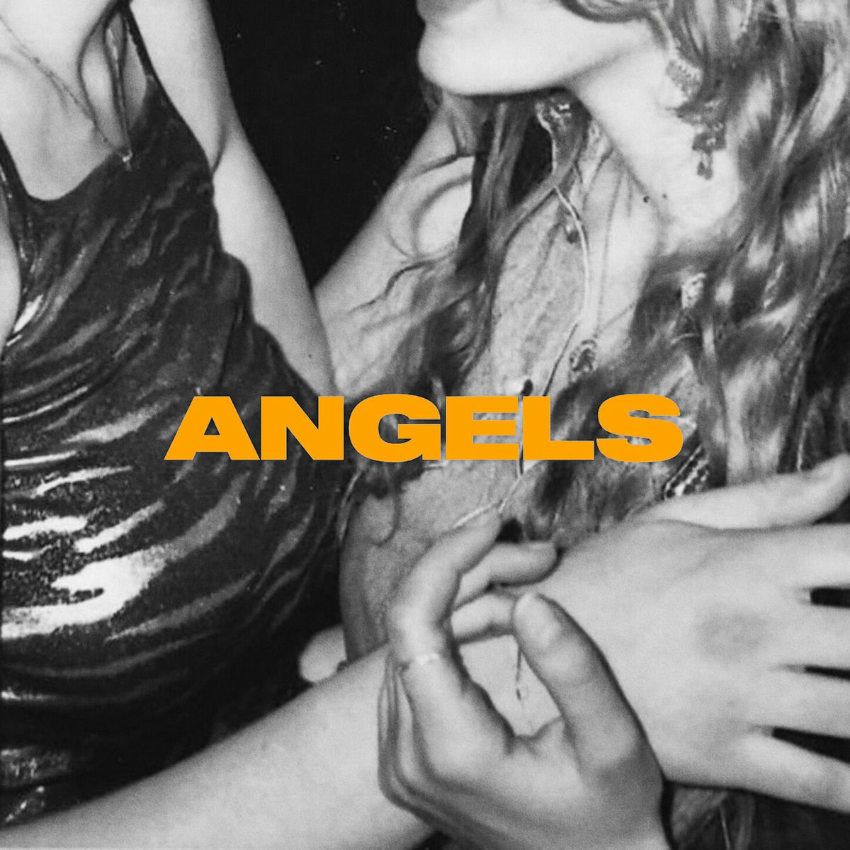 Album cover of ANGELS