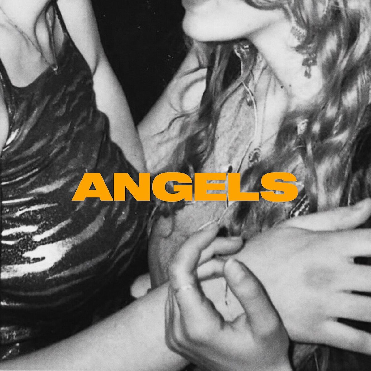 Album cover of ANGELS (Acoustic Version)