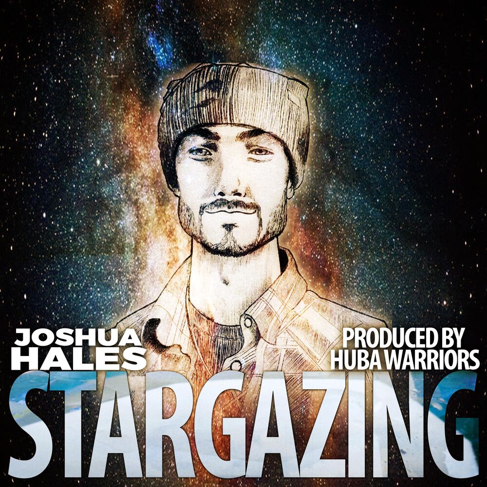 Picture of Stargazing - Single