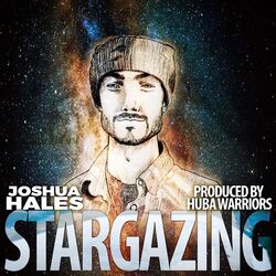 Cover of Stargazing - Single