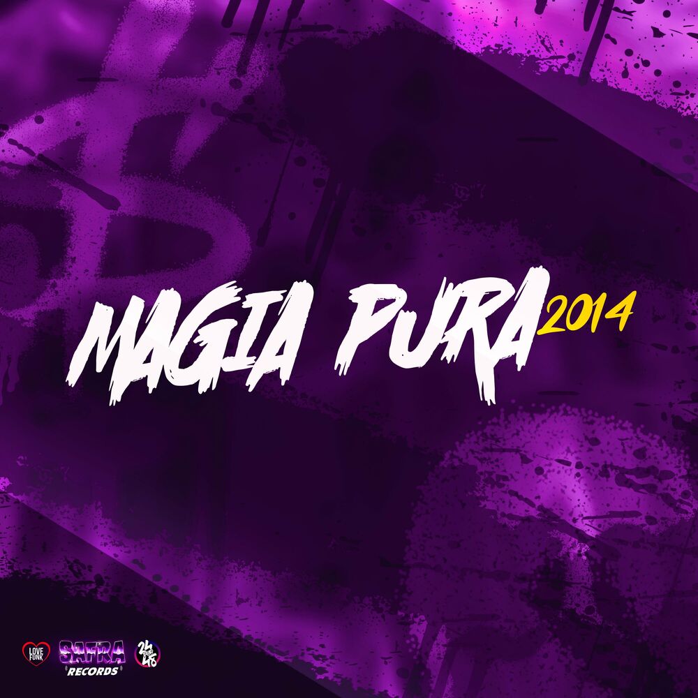 Picture of Magia Pura 2014