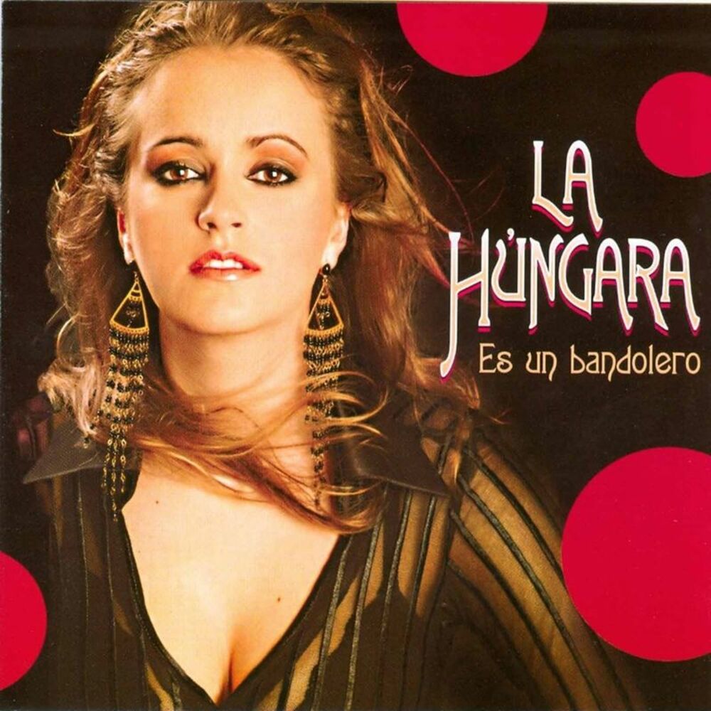 Picture of Es un Bandolero