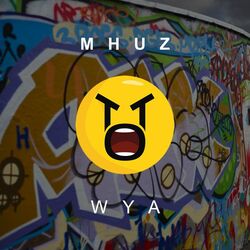 Cover of Wya