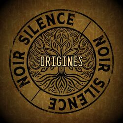 Cover of Origines