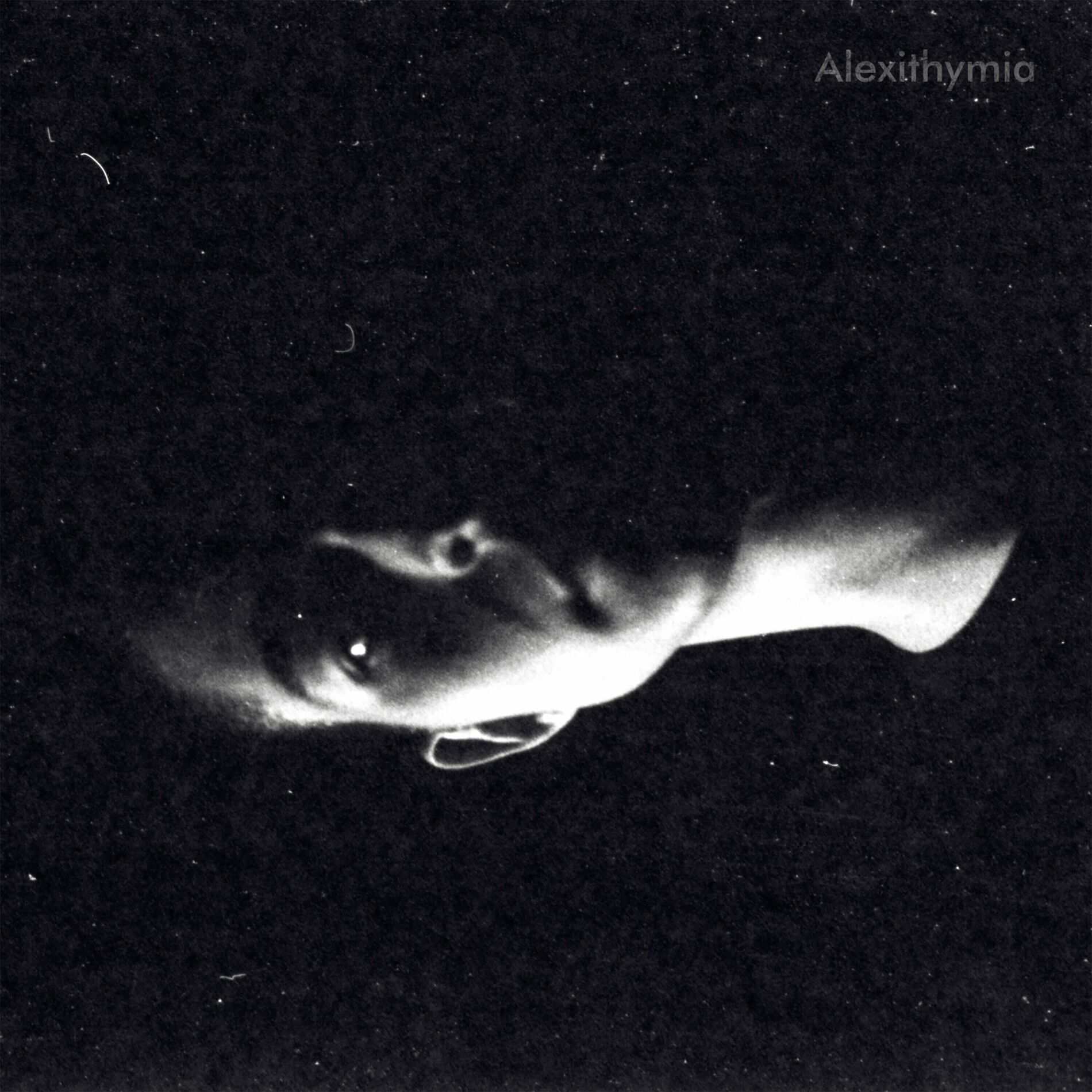 Album cover of Alexithymia