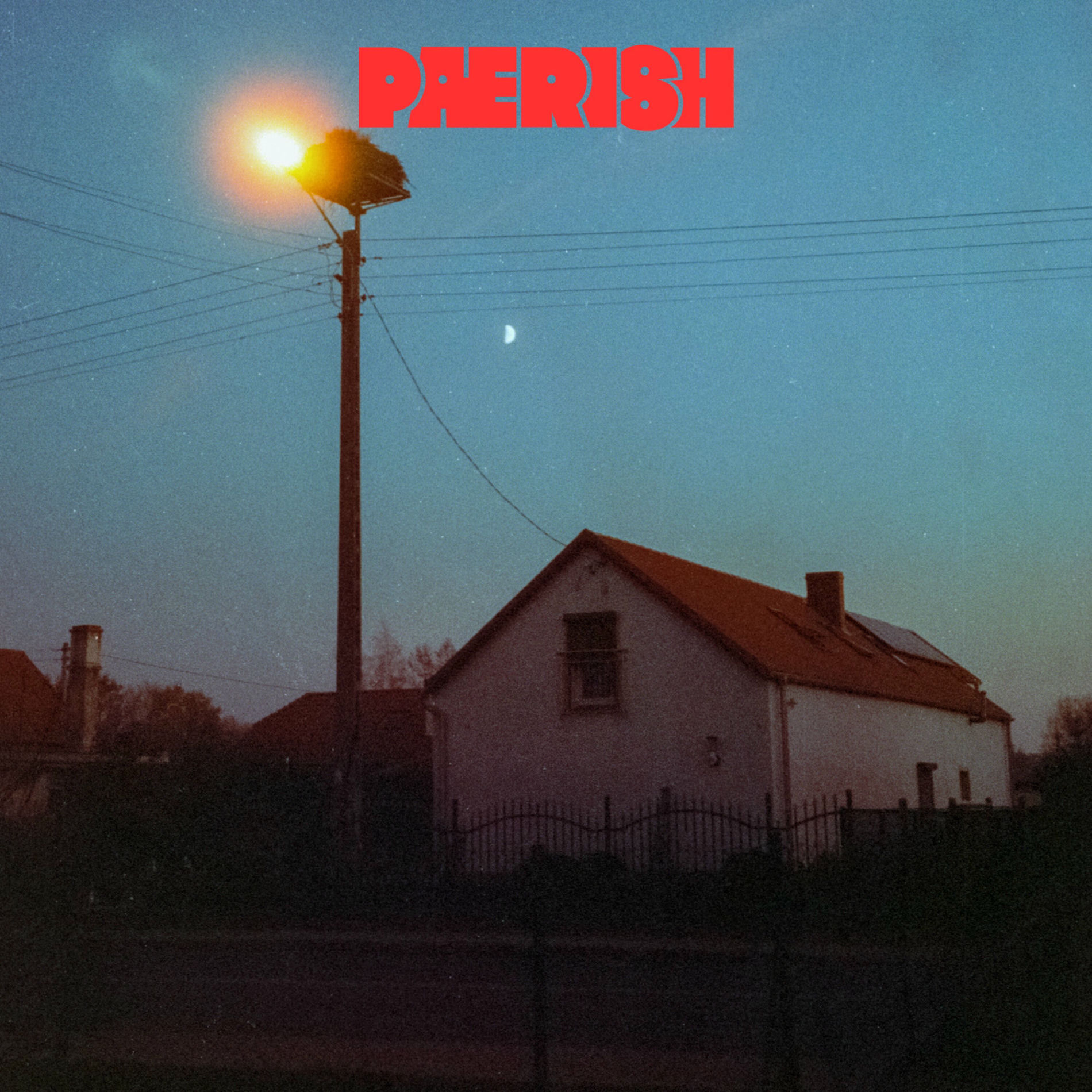 Album cover of Houses of American Style