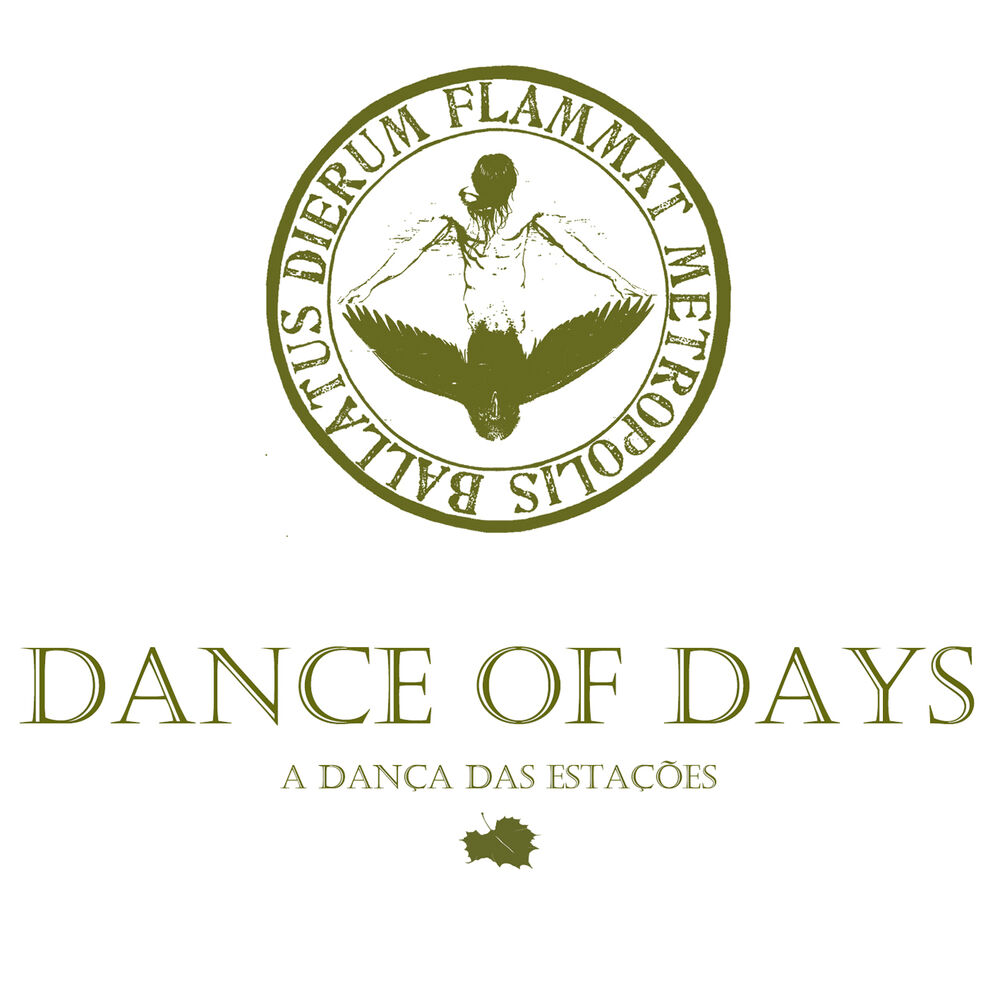Picture of A Dança das Estações