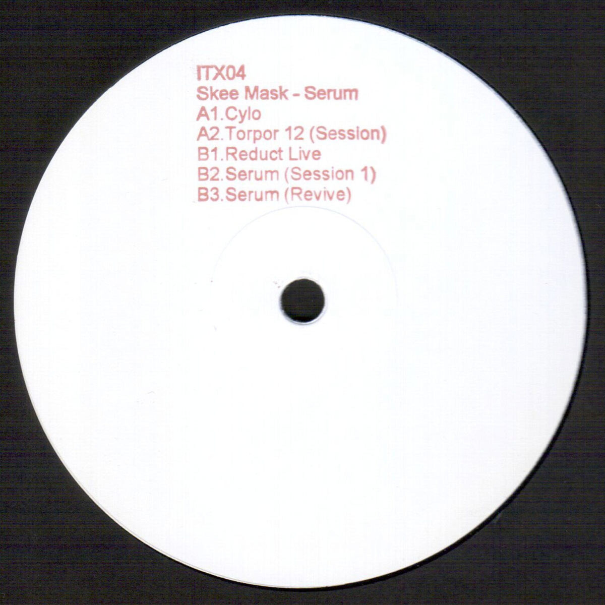 Album cover of Cylo